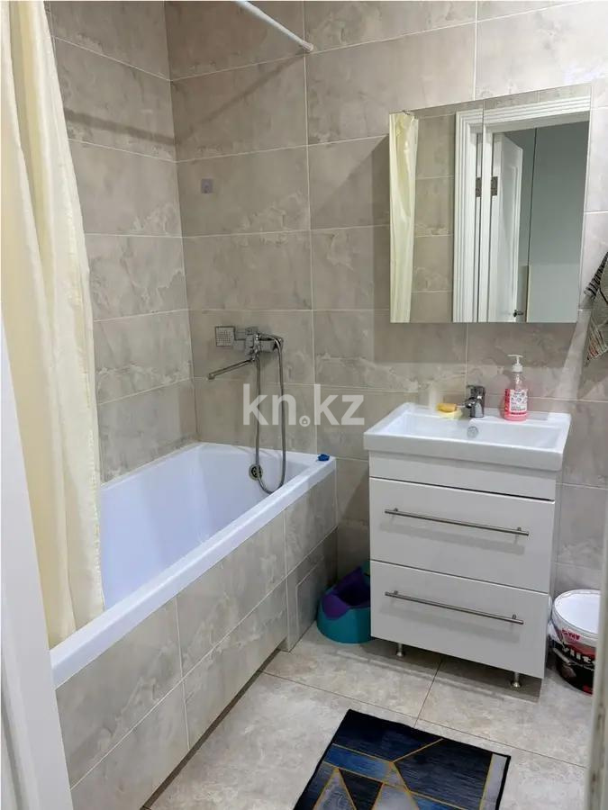 Продажа 1-комнатной квартиры, 39 м² в Астане - фото 4