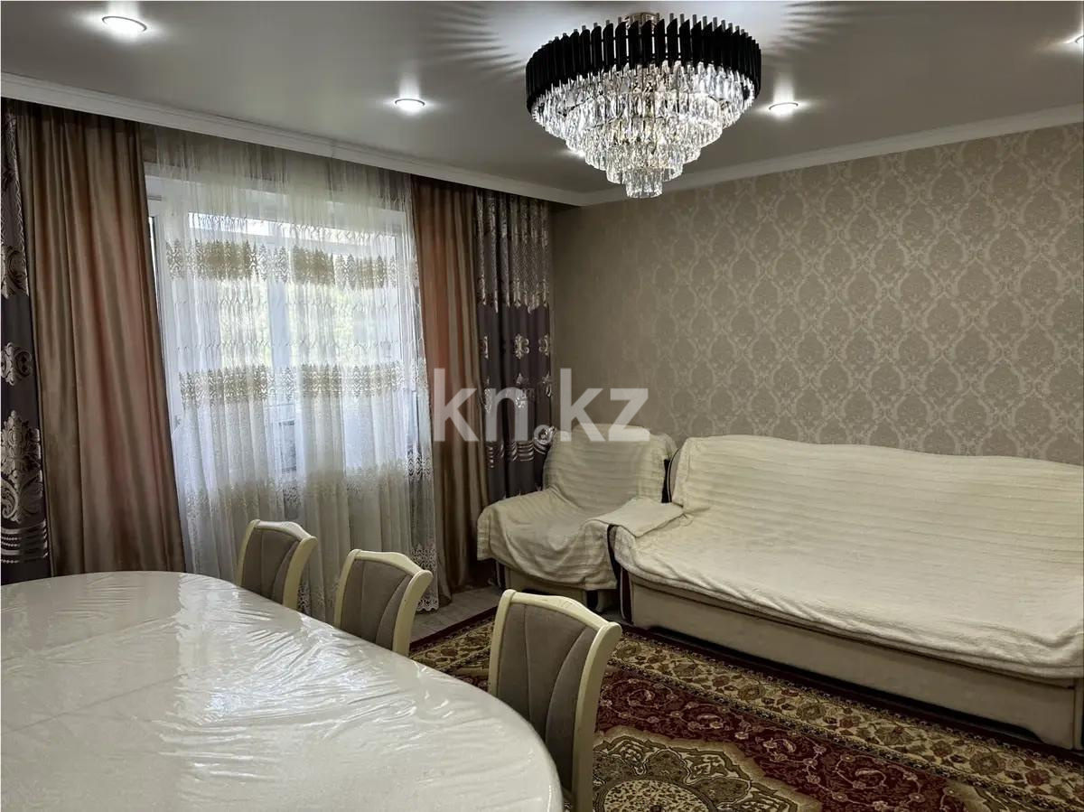 Продажа 2-комнатной квартиры, 52 м² - Продажа двухкомнатных квартир от собственников в Караганде - страница 3 фото 1 из 5