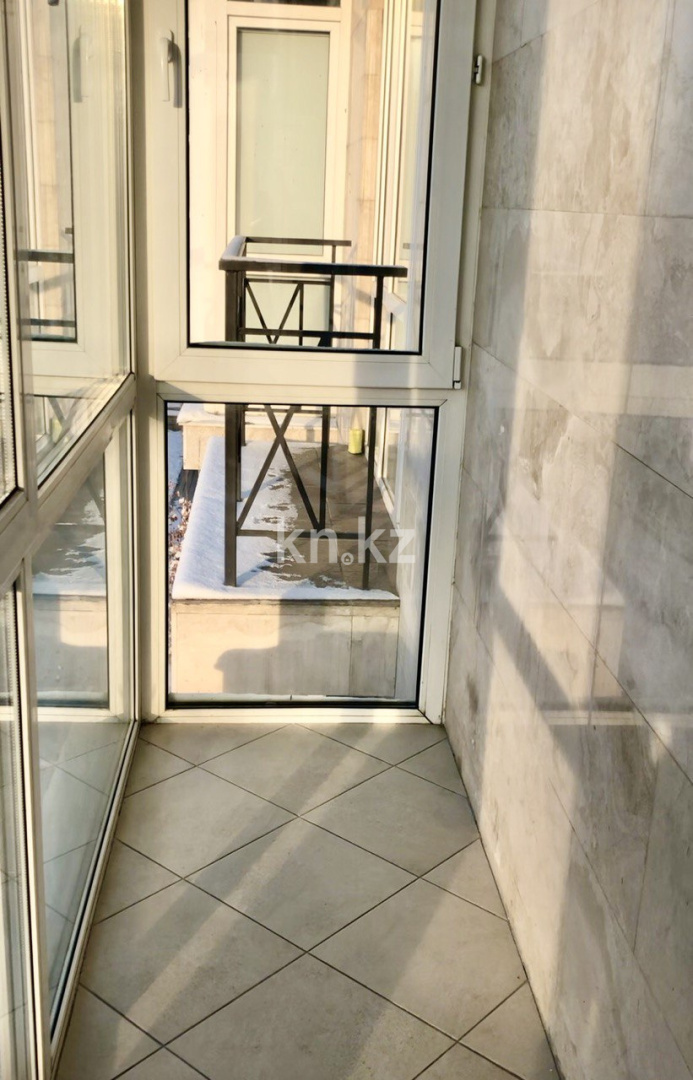 Продажа 2-комнатной квартиры, 81.5 м² - Продажа квартир в новостройках Алматы фото 9 из 13