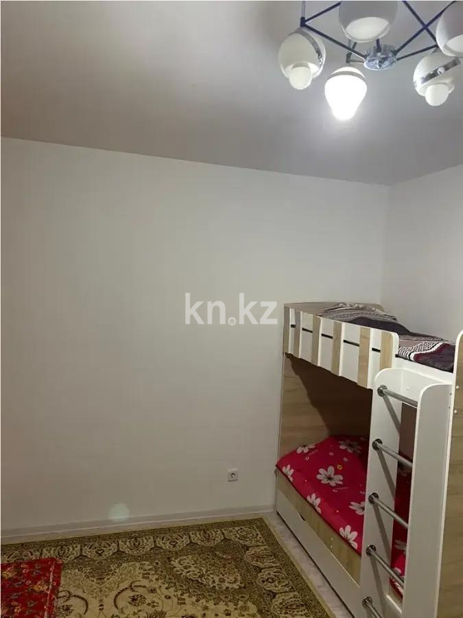 Продажа 1-комнатной квартиры, 41.7 м², мкр. Шугыла, дом  340/8 - Продажа квартир в Алматы фото 1 из 4