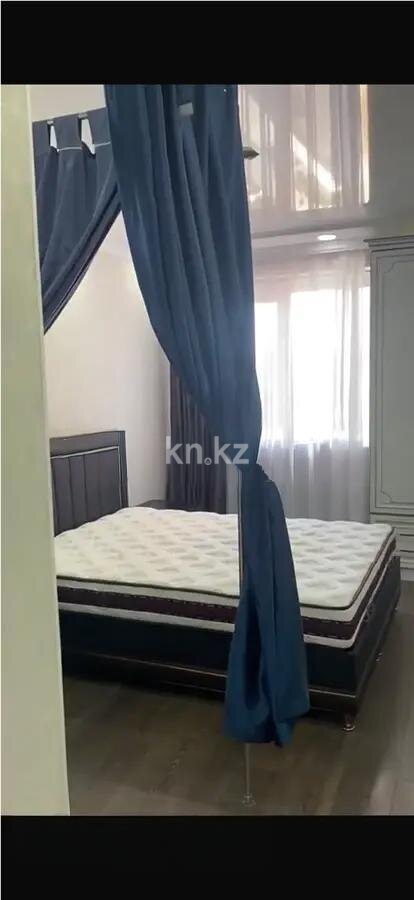Продажа 2-комнатной квартиры, 49 м² в Астане