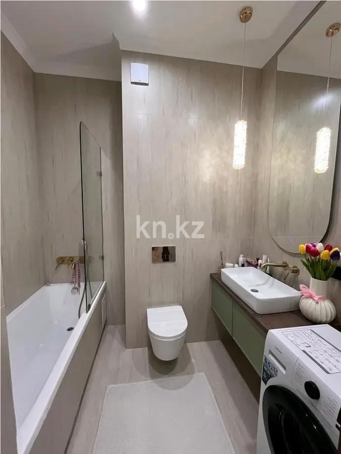 Продажа 3-комнатной квартиры, 96 м² в Астане - фото 5