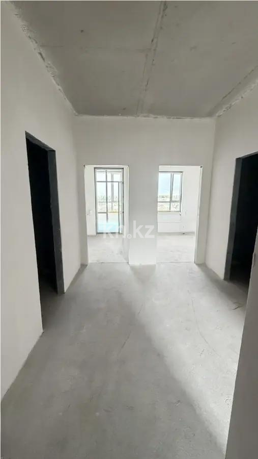 Продажа 3-комнатной квартиры, 81 м² - Продажа квартир в Алатауском р-не Алматы - страница 3 фото 1 из 2