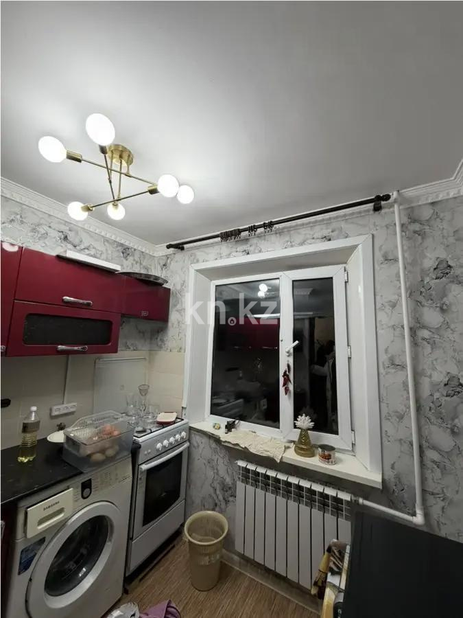 Продажа 2-комнатной квартиры, 44 м² в Караганде - фото 3