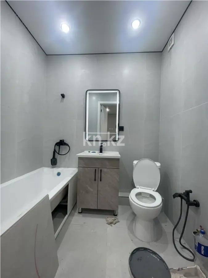 Продажа 2-комнатной квартиры, 37 м² в Алматы - фото 3