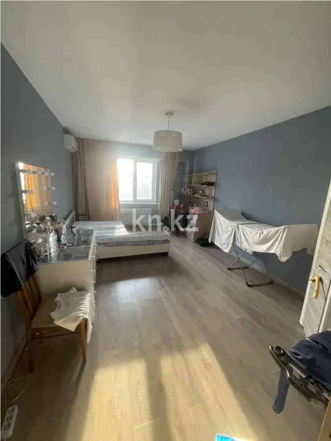 Продажа 3-комнатной квартиры, 117 м² - Продажа квартир в Бостандыкском р-не Алматы фото 1 из 6