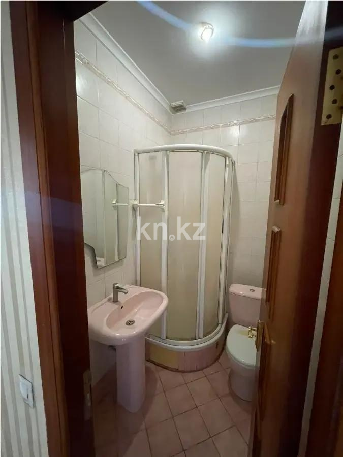 Продажа 3-комнатной квартиры, 109 м² - Продажа недвижимости в Караганде - страница 8 фото 7 из 8
