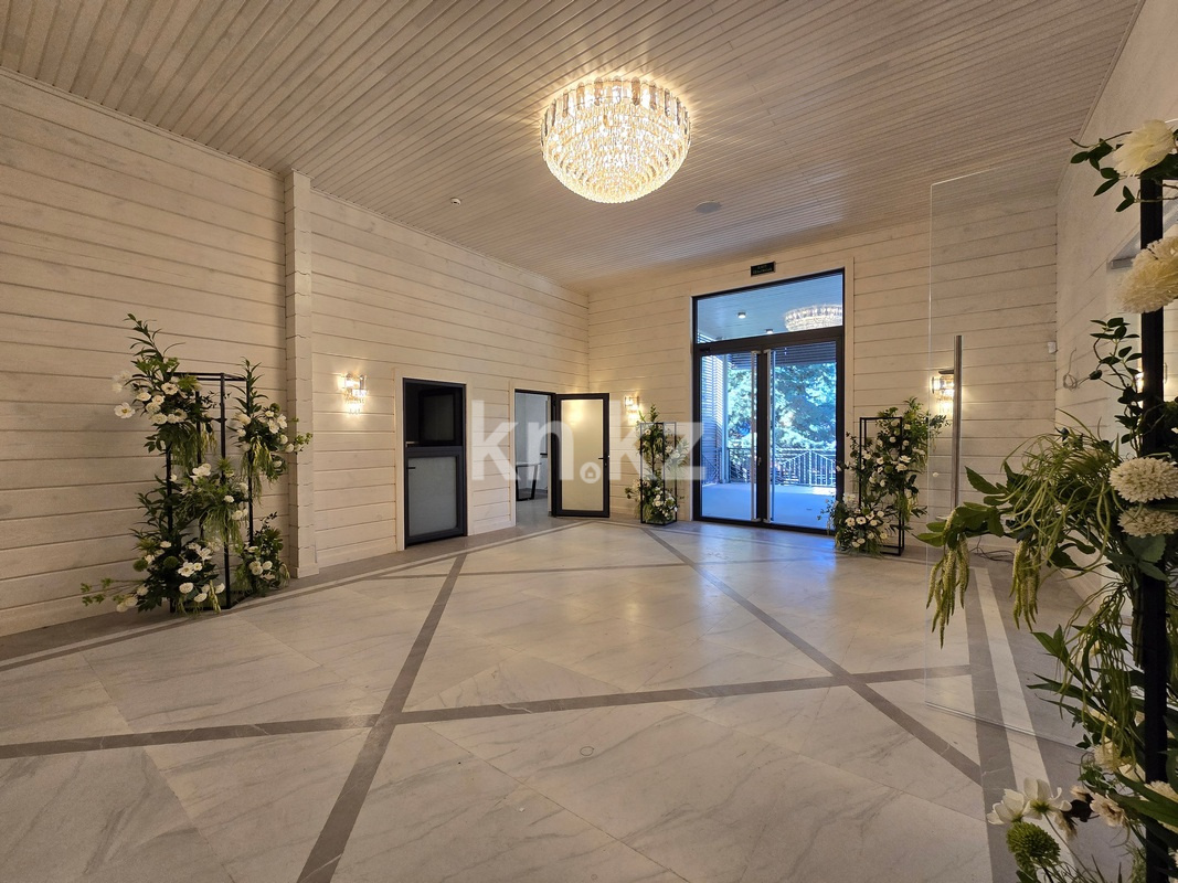 Продажа , 700 м², мкр-н Нур Алатау, дом  37 - Продажа действующего бизнеса в Алматы с фото фото 38 из 40