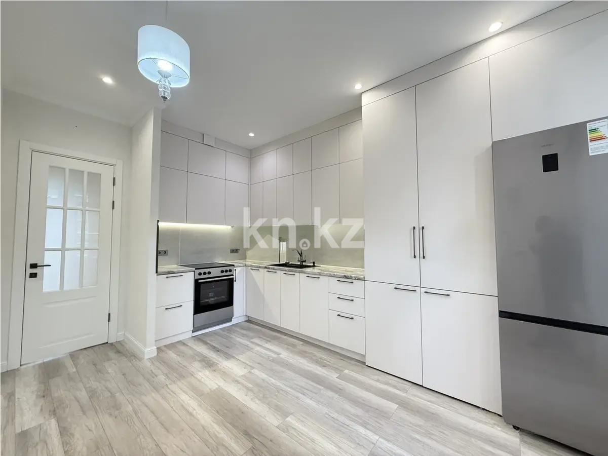 Продажа 3-комнатной квартиры, 71 м², ул. Сыганак, дом  24 в Астане - фото 3