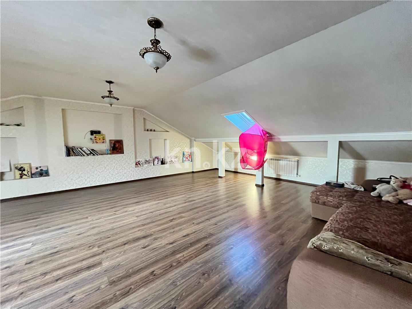 Продажа 5-комнатного дома, 300 м², ул. Муканова, дом  45/14 - Продажа квартир в Казахстане фото 15 из 21