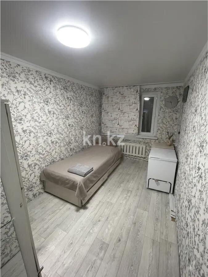 Продажа 3-комнатной квартиры, 61 м² в Караганде - фото 2