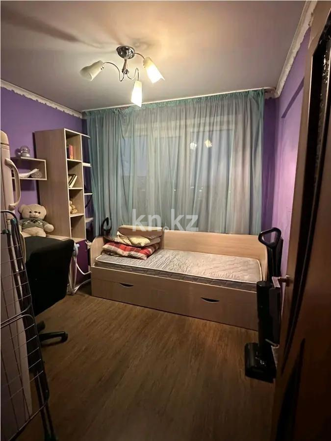 Продажа 3-комнатной квартиры, 69 м², ул. 9-й мкр., дом  81 - Продажа квартир в Темиртау без посредников фото 5 из 9