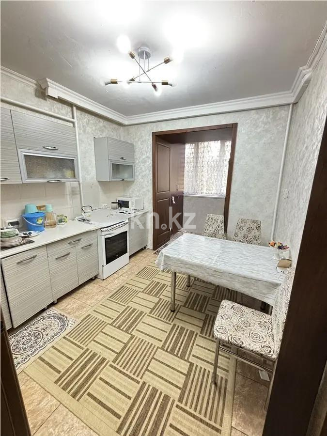 Продажа 4-комнатной квартиры, 86.5 м², ул. Сатпаева, дом  11/3 - Продажа  четырехкомнатных квартир в Астане без посредников фото 5 из 8