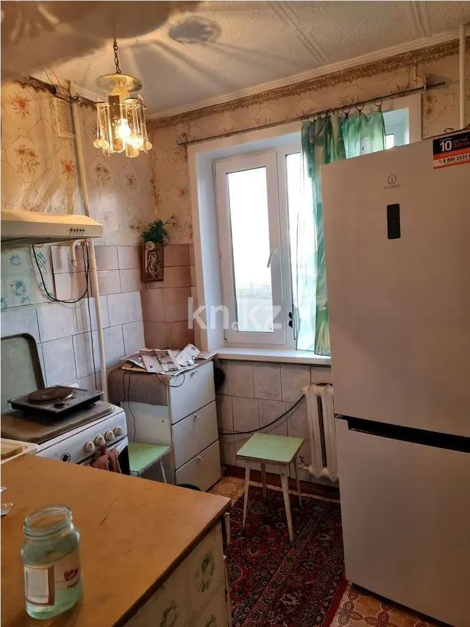 Продажа 1-комнатной квартиры, 33 м², мкр-н 7, дом  50 - Продажа квартир в Темиртау без посредников фото 2 из 4