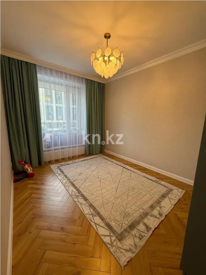 Продажа 3-комнатной квартиры, 92 м² в Астане - фото 3