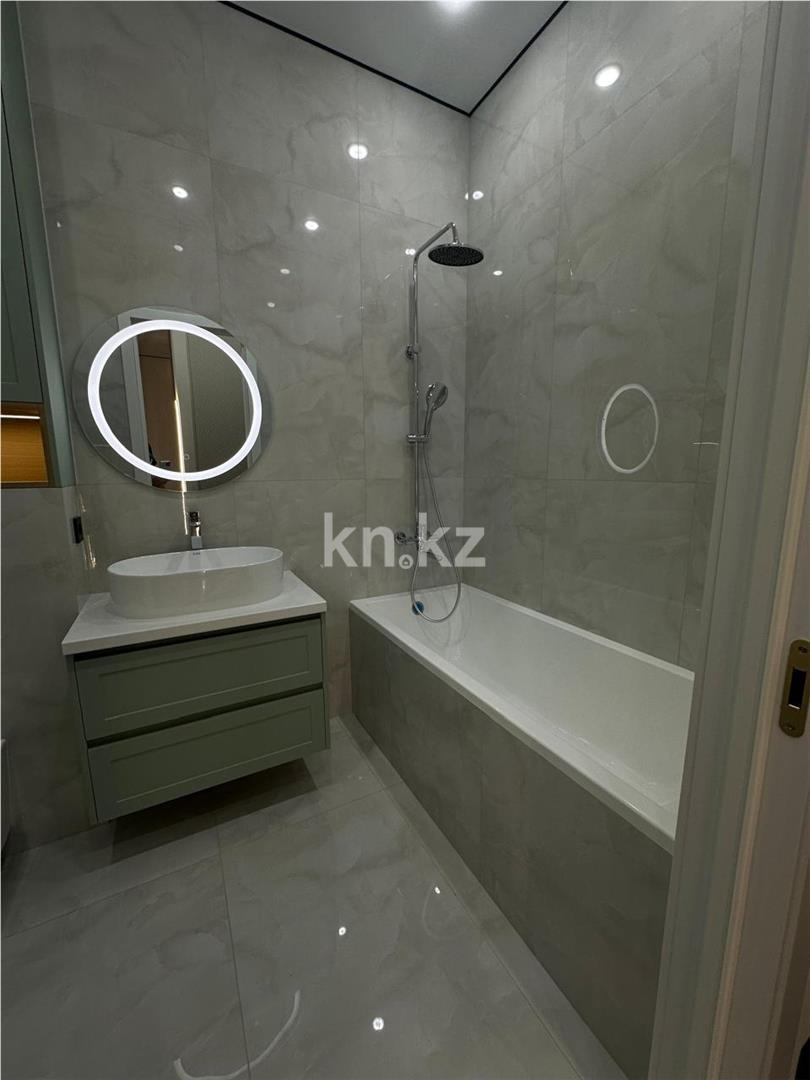 Продажа 2-комнатной квартиры, 40.4 м² - Продажа квартир в Балхаше фото 8 из 10