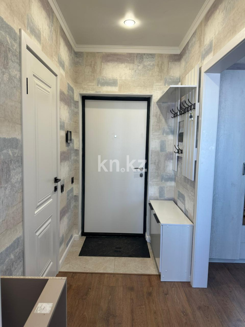 Аренда 1-комнатной квартиры, 40 м² - Продажа квартир в Семее фото 6 из 9