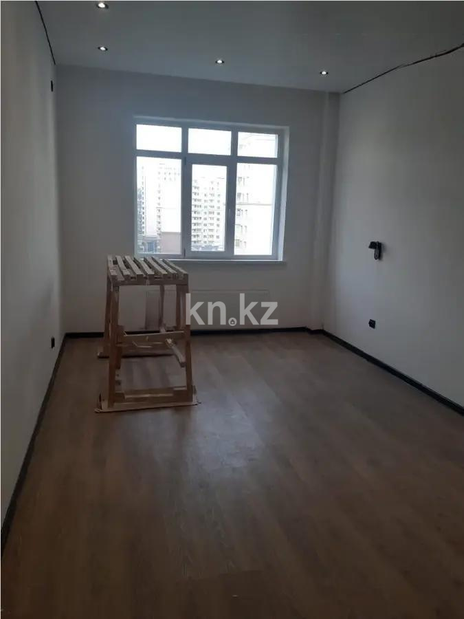 Продажа 2-комнатной квартиры, 87 м² - Продажа квартир в новостройках Астаны фото 2 из 3