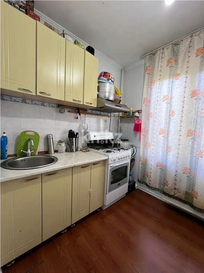 Продажа 2-комнатной квартиры, 45 м² в Алматы - фото 3