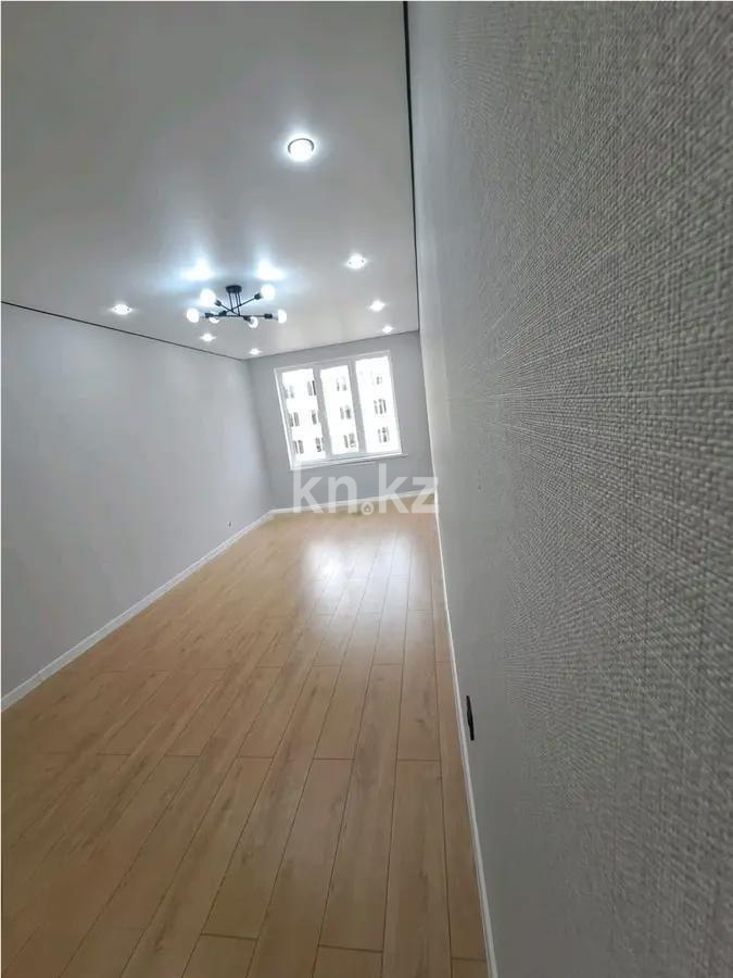 Продажа 1-комнатной квартиры, 38 м² в Алматы