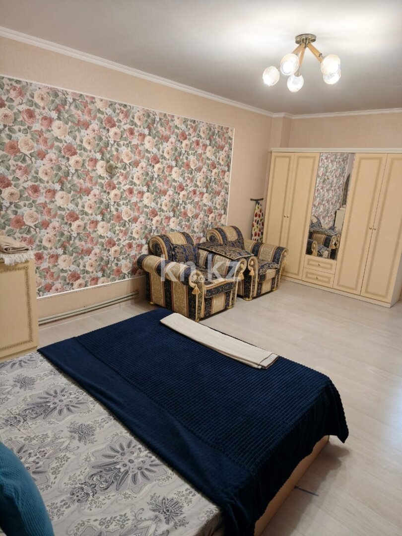 Аренда 2-комнатной квартиры посуточно, 72 м² в Астане - фото 3