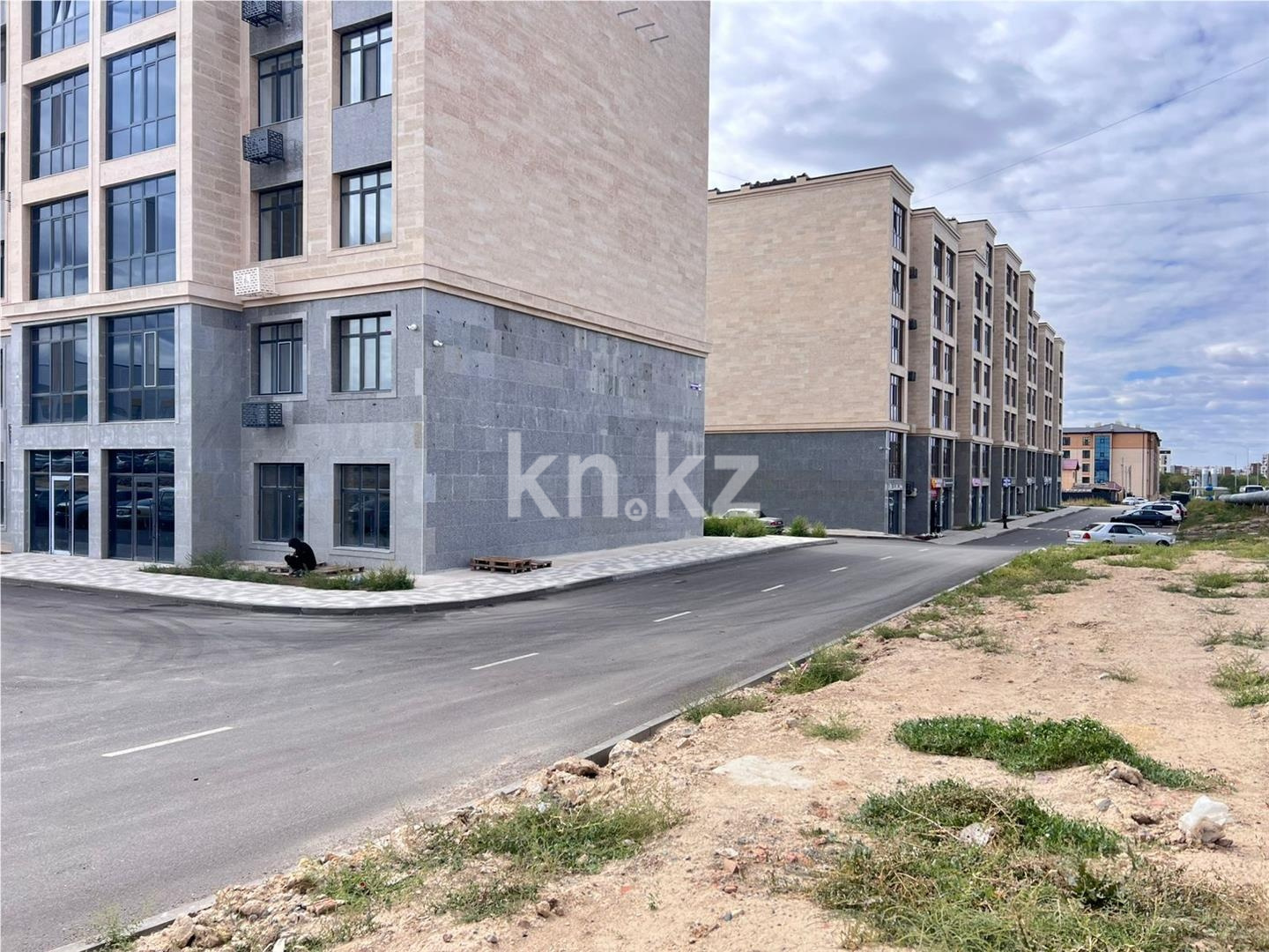 Продажа 3-комнатной квартиры, 89 м² в Караганде - фото 24