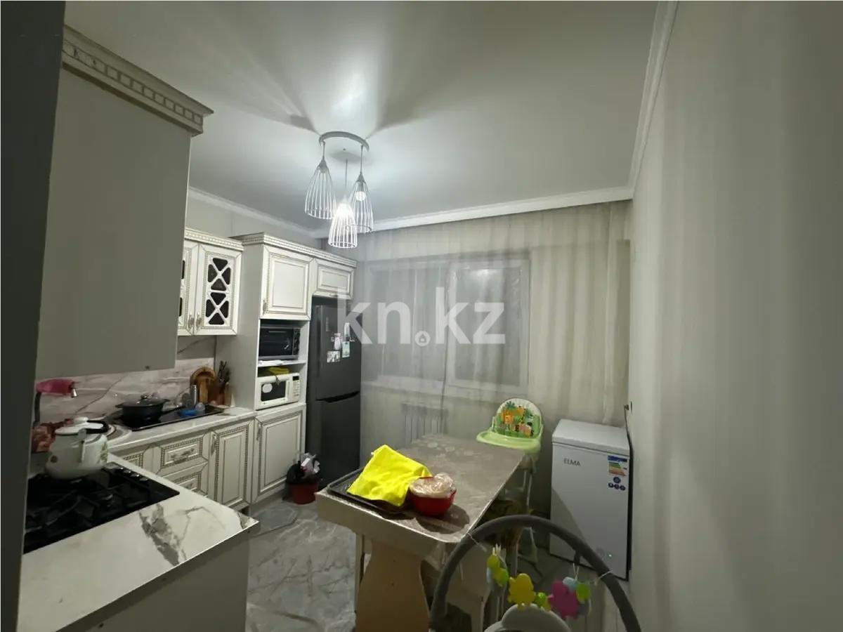 Продажа 2-комнатной квартиры, 63 м² - Продажа квартир в новостройках Алматы без посредников фото 3 из 5