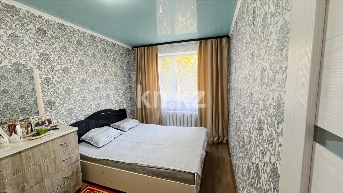 Продажа 3-комнатной квартиры, 56 м², ул. Абая, дом  42 - Продажа квартир в Темиртау без посредников фото 2 из 6