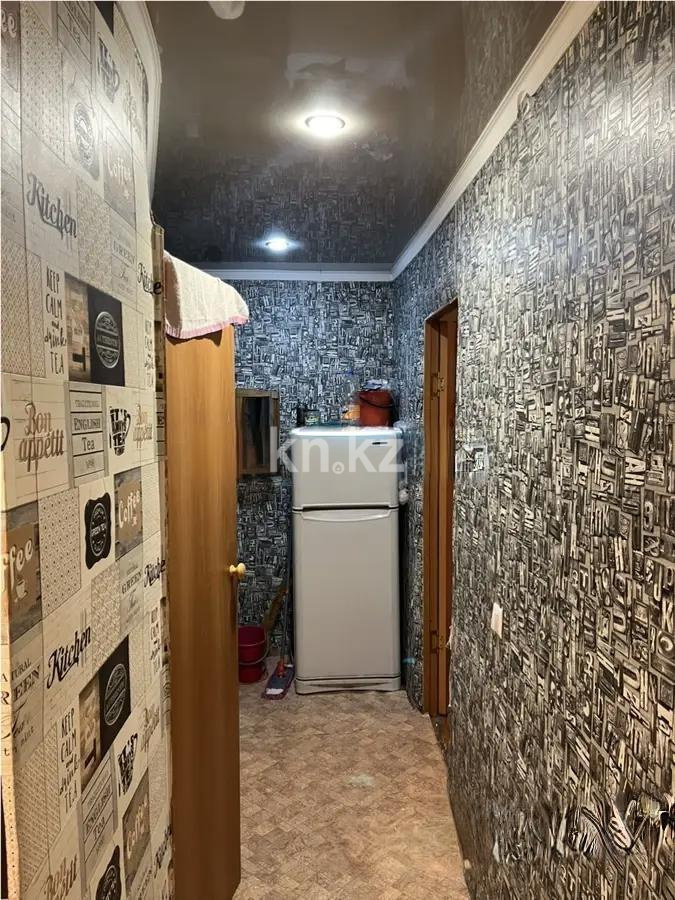 Продажа 2-комнатной квартиры, 47 м², мкр-н 13, дом  19 в Караганде - фото 6