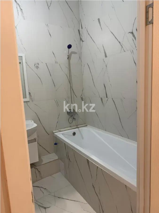 Продажа 1-комнатной квартиры, 38.6 м² - Продажа недвижимости в Казахстане - страница 29 фото 4 из 4