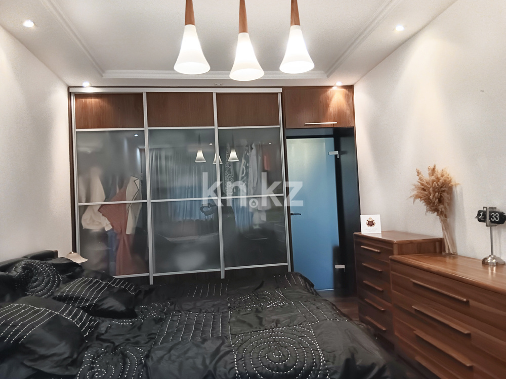 Продажа 2-комнатной квартиры, 54 м² - Продажа квартир в Алматы фото 11 из 23
