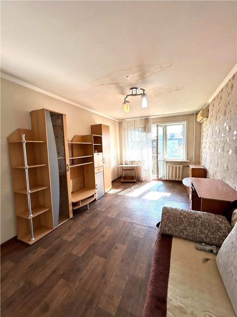 Продажа 2-комнатной квартиры, 44 м² в Караганде - фото 2
