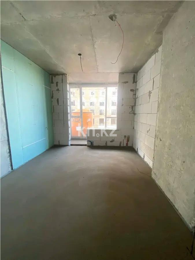 Продажа 1-комнатной квартиры, 36.94 м² - Продажа однокомнатных квартир от собственников в Астане - страница 6 фото 1 из 2