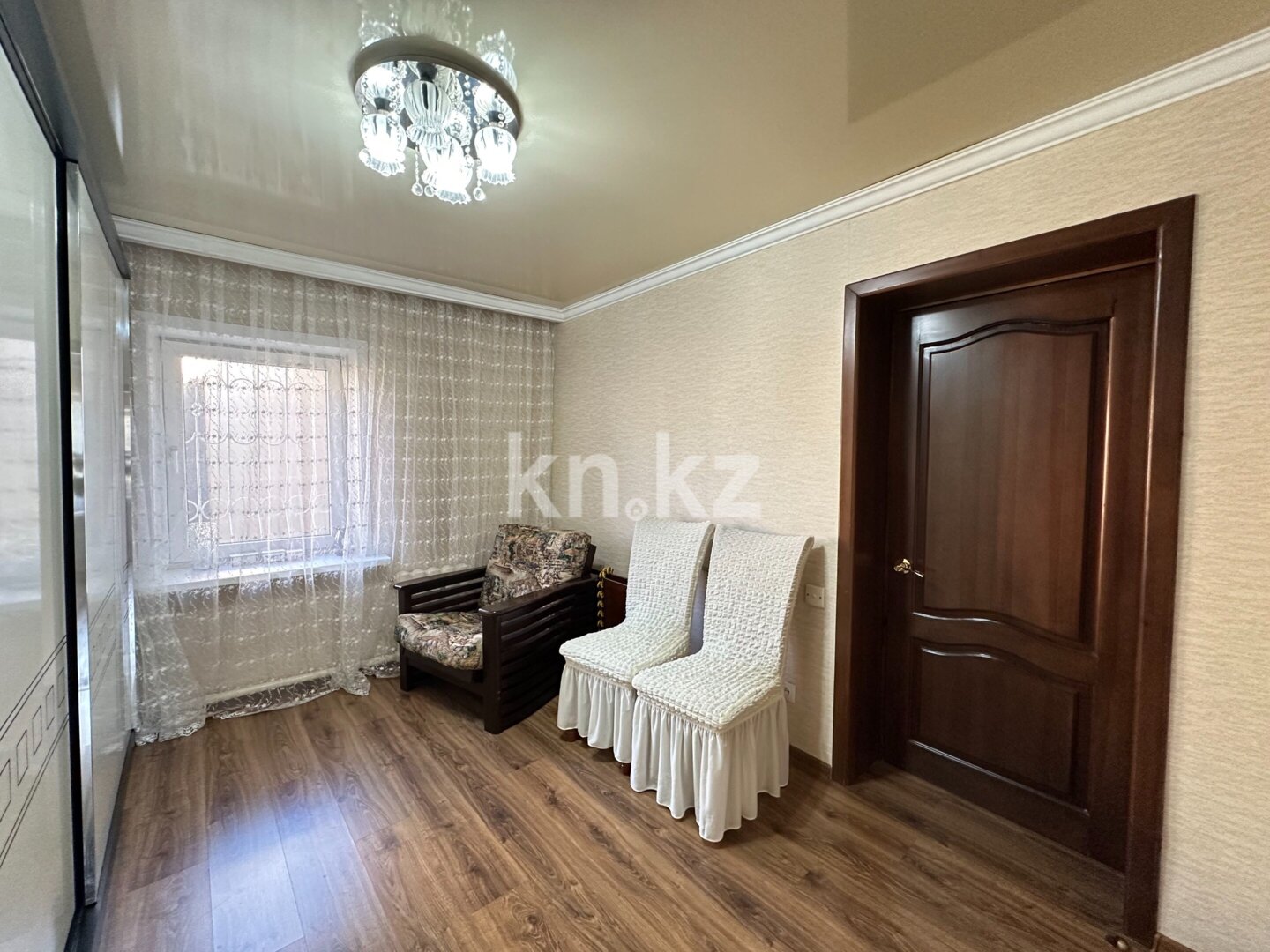 Продажа 5-комнатного дома, 222 м² в Караганде - фото 25