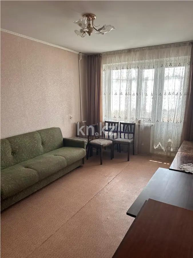 Продажа 1-комнатной квартиры, 32 м², мкр-н 8, дом  93 - Продажа квартир в Темиртау фото 1 из 3