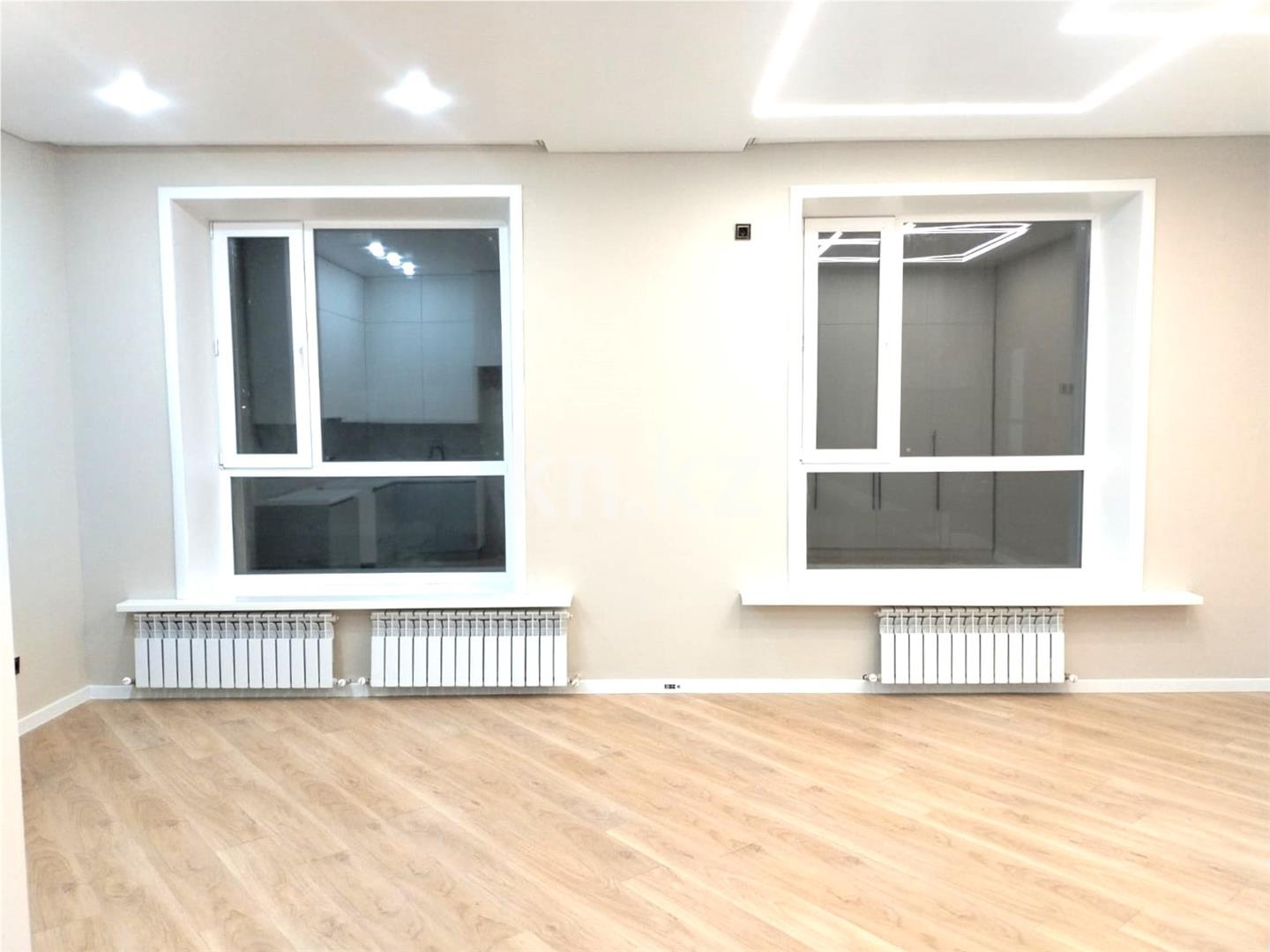 Продажа 1-комнатной квартиры, 35 м², ул. Муканова - Продажа  однокомнатных квартир в Караганде фото 2 из 7