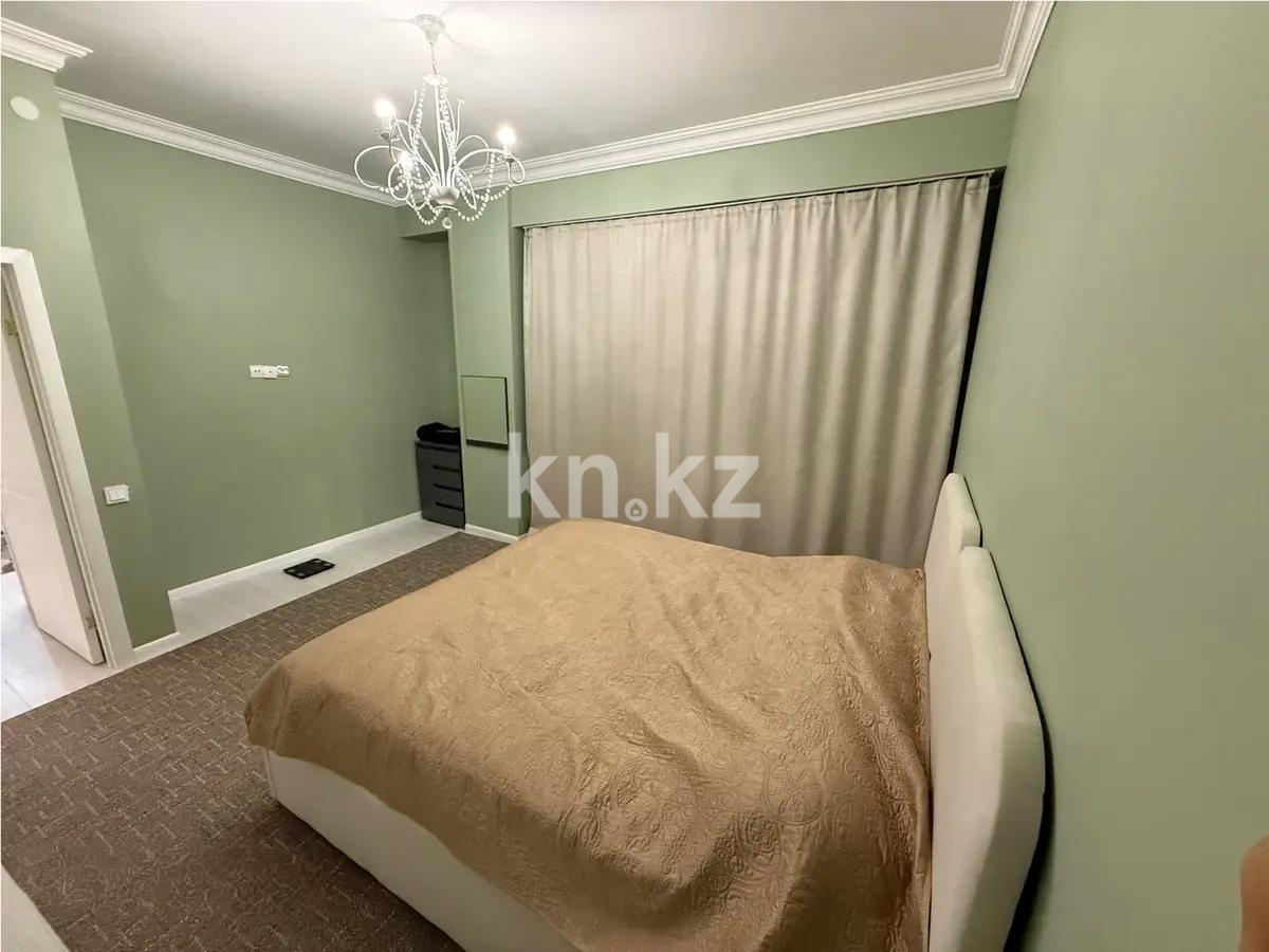 Продажа 3-комнатной квартиры, 103 м², ул. Сыганак, дом  17Б в Астане - фото 2