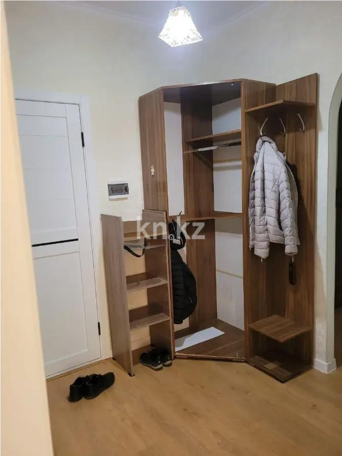 Продажа 1-комнатной квартиры, 41.5 м², ул. Сатпаева, дом  20 - Продажа  однокомнатных квартир в Астане фото 5 из 5