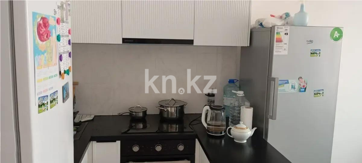 Продажа 2-комнатной квартиры, 47 м², ул. Е-509, дом  7 в Астане - фото 3