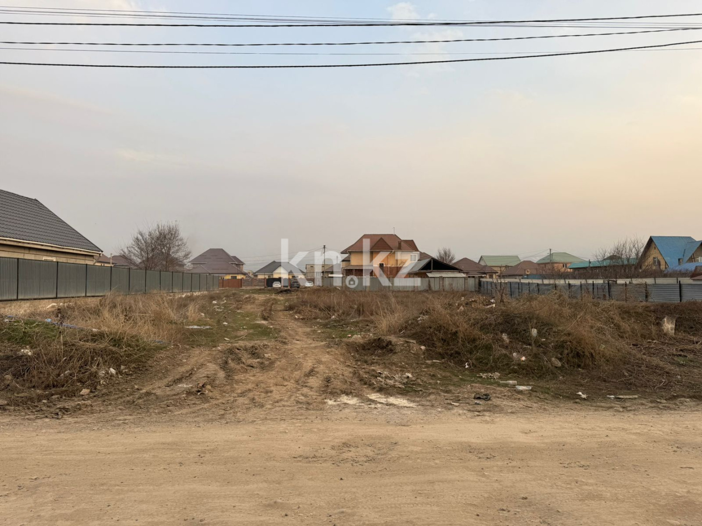 Продажа участка, 1400 м² - Продажа земельных участков в Алматы в Алатауском р-не фото 4 из 9