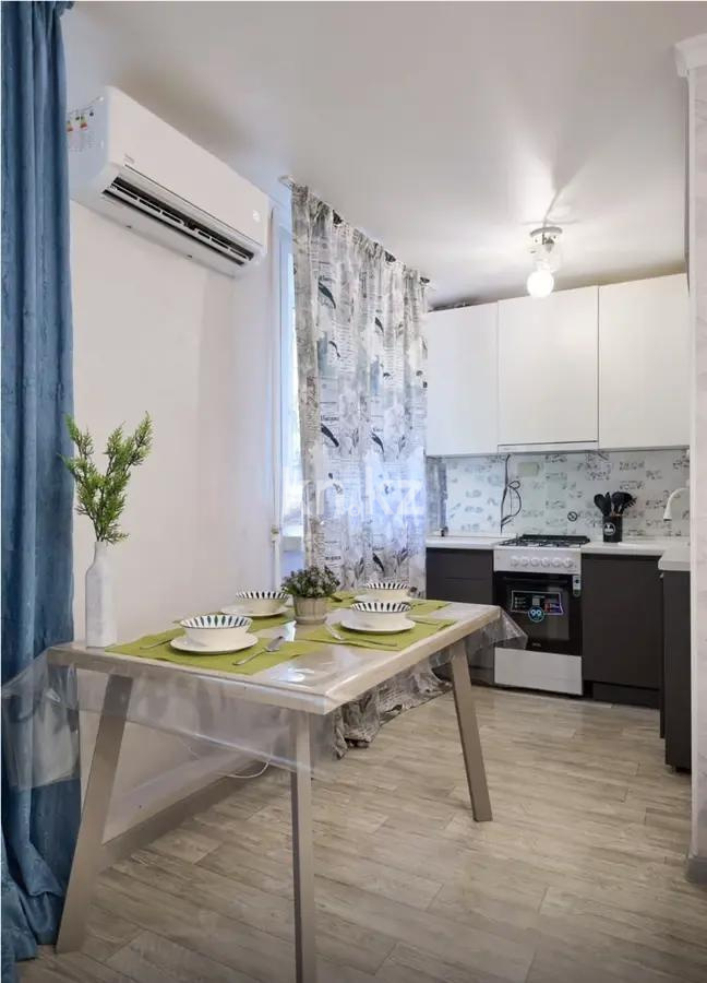 Продажа 2-комнатной квартиры, 40 м² - Продажа квартир в Бостандыкском р-не Алматы фото 3 из 5