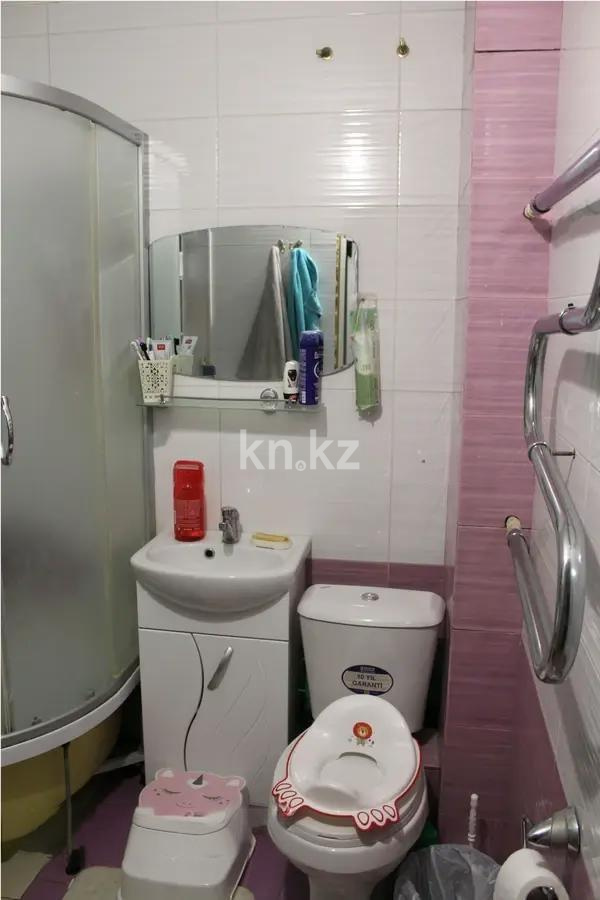 Продажа 2-комнатной квартиры, 46 м², ул. Байтурсынова, дом  2 в Алматы - фото 3