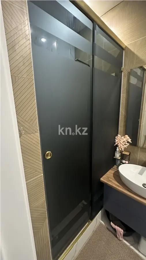 Продажа 3-комнатной квартиры, 97 м², ул. Муканова, дом  9/3 - Продажа  трехкомнатных квартир в Караганде фото 4 из 5