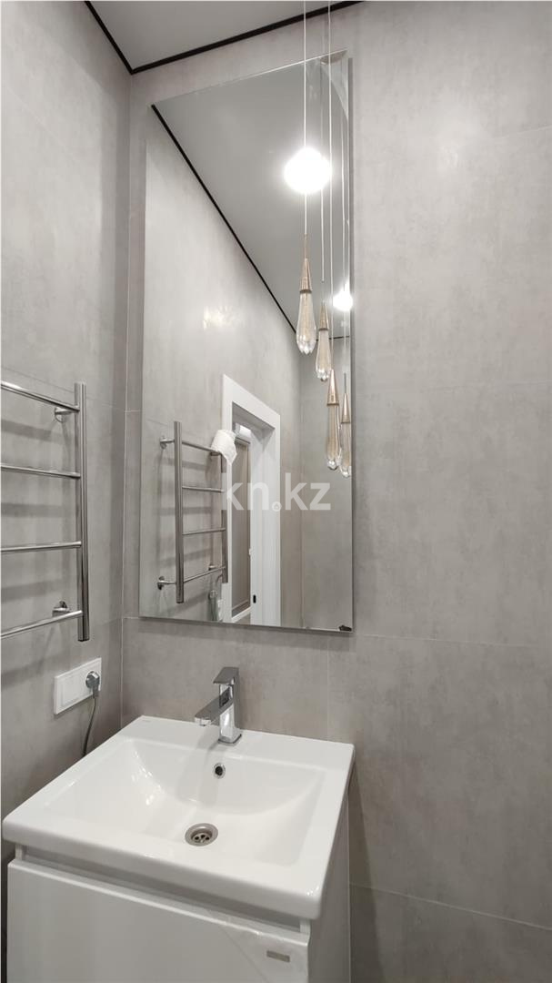 Продажа 2-комнатной квартиры, 44 м², ул. Букетова в Караганде - фото 17