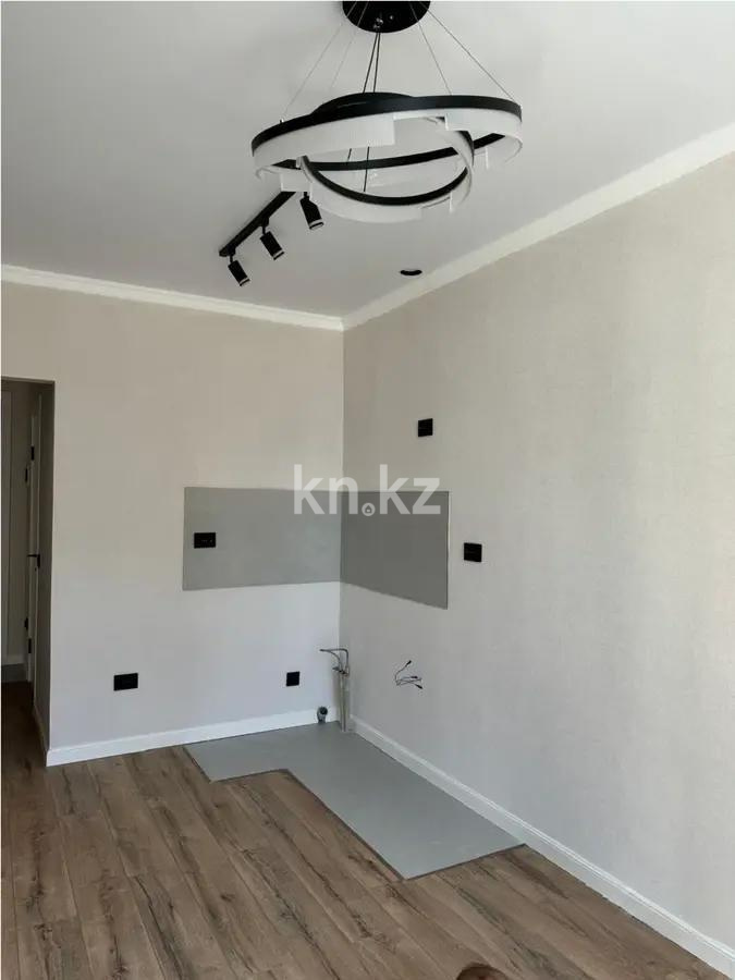 Продажа 1-комнатной квартиры, 35 м² - Продажа квартир-студий в Алматы фото 4 из 6