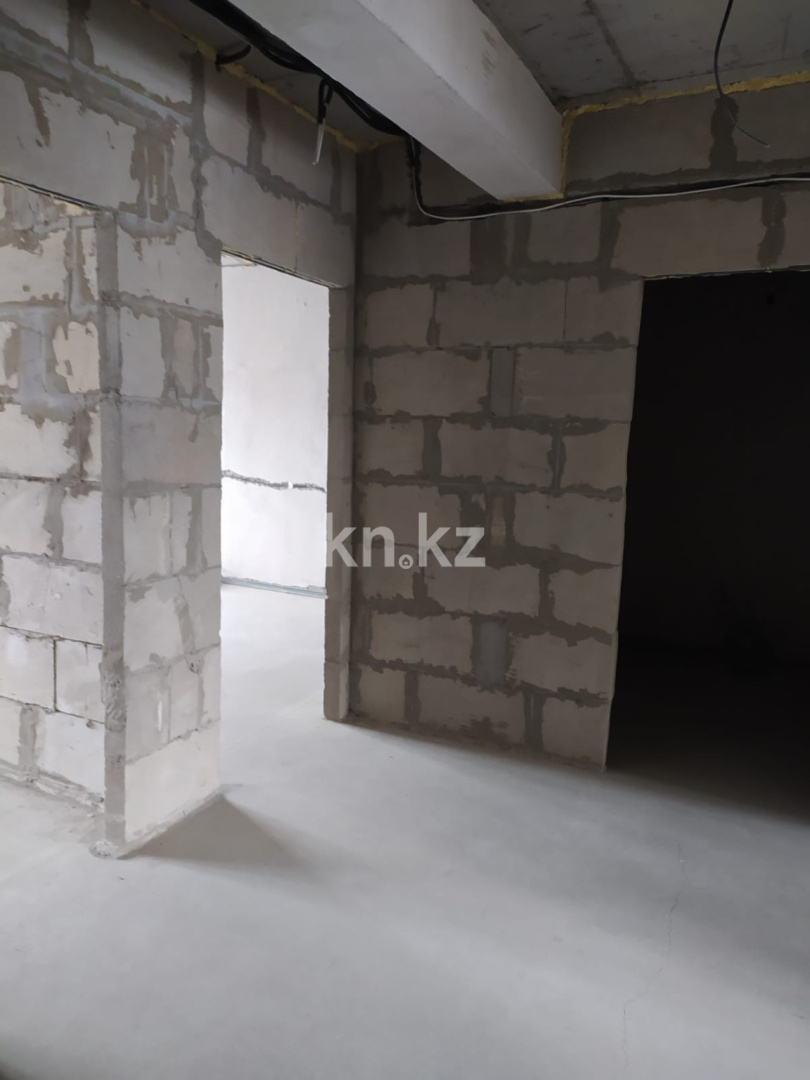 Продажа 3-комнатной квартиры, 98 м², пр. Сейфуллина - Продажа квартир в Алматы фото 7 из 19