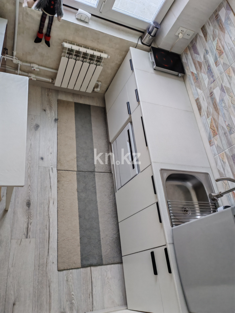 Продажа 1-комнатной квартиры, 31 м² - Недвижимость в Казахстане - страница 14 фото 7 из 10