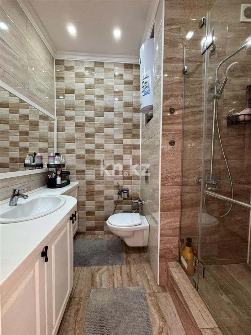 Продажа 3-комнатной квартиры, 80 м² в Караганде - фото 12