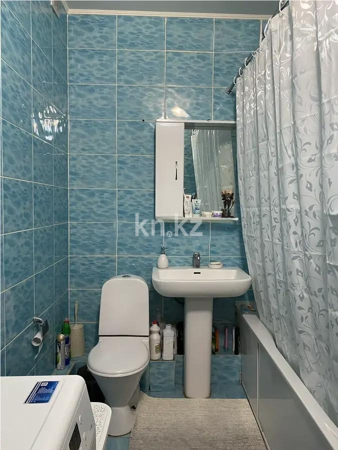 Продажа 2-комнатной квартиры, 46 м², ул. Хан Шатыр, дом  3 в Алматы - фото 4