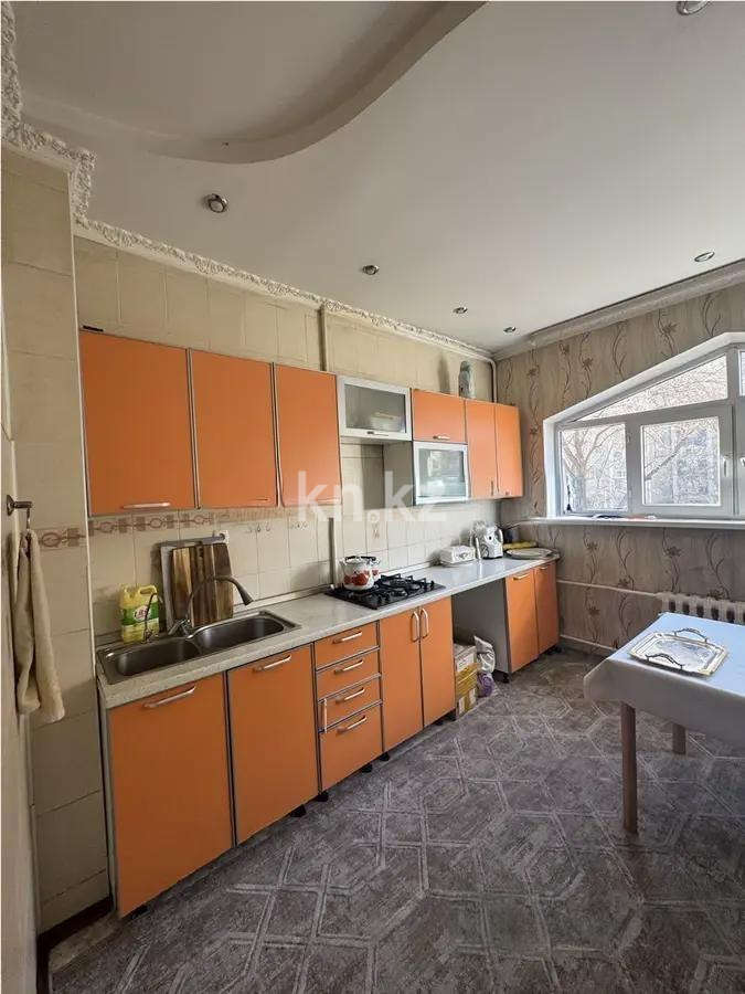 Продажа 3-комнатной квартиры, 70 м² - Продажа недвижимости в Алматы фото 2 из 2